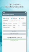 Password Generator पोस्टर