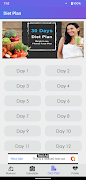 Flat Stomach Workout スクリーンショット 3