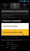 Usb Host Controller 스크린샷 2