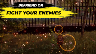 Magic Bee Screenshot 4