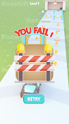 Fancy Car Run スクリーンショット 7