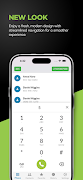 InfiniPhone ảnh chụp màn hình 2