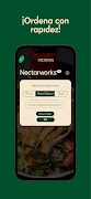 Nectarworks captura de pantalla 3