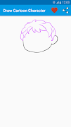 Learn Drawing syot layar 3