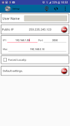 ClickDoor screenshot 3