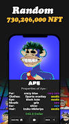 NFT Creator Ape PRO 스크린샷 5