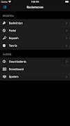 Racketscore постер