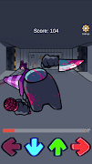 FNF Mod Imposter Grey Test 스크린샷 4