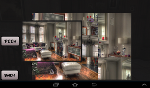 Halloween Hidden Objects imagem de tela 6