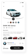 Carflix screenshot 3