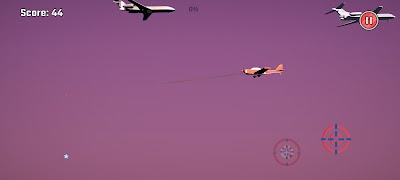 Plane تصوير الشاشة 5