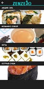 ZENZERO تصوير الشاشة 1