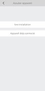 1 Schermata Extel Connect