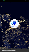 برنامه‌نما Fast VPN عکس از صفحه