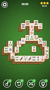 Mahjong Solitaire Basic স্ক্রিনশট 5