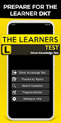The Learners Test Practice DKT screenshot 1