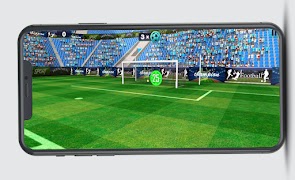 4D FreeKick screenshot 7