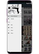 پوستر آموزش Wing Chun