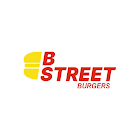 B Street بي ستريت biểu tượng