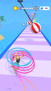 Hula Hoop Race Screenshot 6