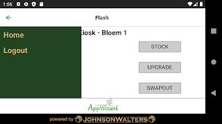 AppWizard Client 截圖 4