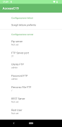AccessC19 screenshot 1