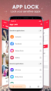 App Lock screenshot 5