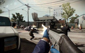PAYDAY 2 ภาพหน้าจอ 7