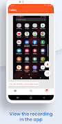 Screen Recorder 스크린샷 3