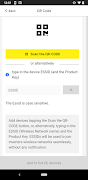 Installer for solar inverters screenshot 2