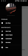 Cinema 8 পোস্টার