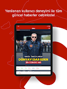 Sabah - Son Dakika Haberler 截图 5