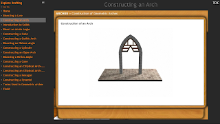 Explore Drafting screenshot 2