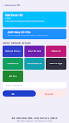 PulsePre Vault: Document Safe screenshot 4