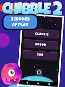 Chibble 2: Match3 Fun Jelly Al screenshot 5