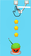 Cupcake Rope screenshot 2