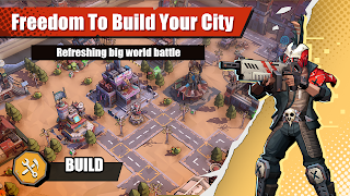 Doomsday dawn Screenshot 1