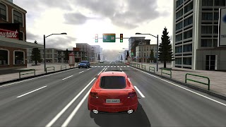 Racing Limits تصوير الشاشة 2