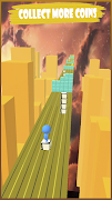 Endless Cube Stack Surfer 3D 截圖 7