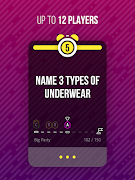 5 Second Rule - Drinking Games ภาพหน้าจอ 6