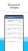 TakeWith: Tarefas e notas imagem de tela 6