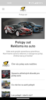 Polepim.cz screenshot 2