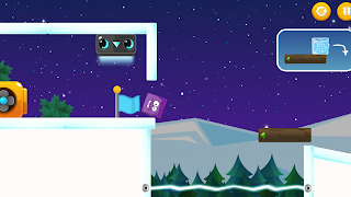 Winter Games ảnh chụp màn hình 2