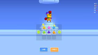 Idle Ragdol Hero screenshot 6