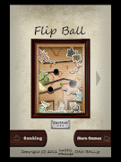 Flip Ball 截图 5