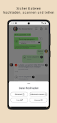 Pocketm8 screenshot 3