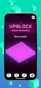 Upblock - Stack the Blocks poster