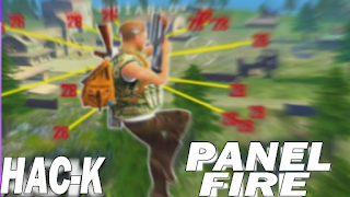 FFH4X mod menu hack ff скриншот 4