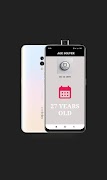 Age Solver スクリーンショット 3
