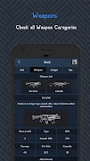 Guide for Rainbow Six Siege Pro screenshot 1